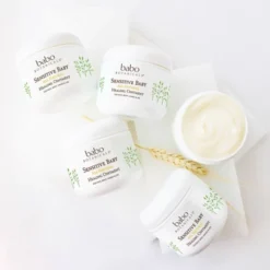 Babo Botanicals Sensitive All Natural Healing Baby Ointment With Colloidal Oatmeal - 4oz -Baby Trend Store GUEST 2aee18ba e087 4d8a b013 c81ed9dd8214