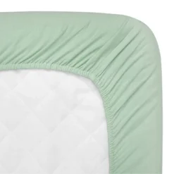 Sweet Jojo Designs Changing Pad Cover - Mod Arrow - Coral/Mint -Baby Trend Store GUEST 2afa9f78 4dc7 4aaf b451 51f9db7ce129