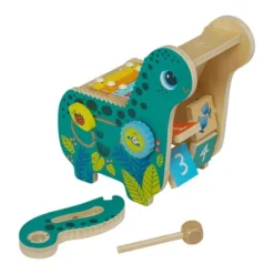 Manhattan Toy Wooden Dinosaur Toddler And Preschool Musical Instrument And Activity Toy With Xylophone, Sawtooth Ridges And Solo Mallet -Baby Trend Store GUEST 2ba76af9 a8e9 4bb8 b20e 810cf4a1e095