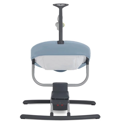 Dream On Me Comfort Me Swing With Music And Vibration (without Adapter) 9 Dream On Me Comfort Me Swing With Music And Vibration (without Adapter) - Image 9