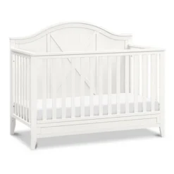 DaVinci Sawyer Farmhouse 4-in-1 Convertible Crib -Baby Trend Store GUEST 2c2f78ba 7046 4777 b28e a63f8d651904