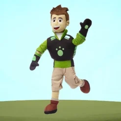 Mighty Mojo Wild Kratts Plush Toy Doll Chris & Martin Kratt 14" 9 Mighty Mojo Wild Kratts Plush Toy Doll Chris & Martin Kratt 14" -Baby Trend Store GUEST 2cb0d409 da95 4163 9922 b9788b22b55c 1