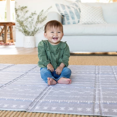 Infantino Go Gaga! Foldable Soft Foam Mat 2 Infantino Go Gaga! Foldable Soft Foam Mat - Image 2