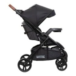 Baby Trend Passport Cargo Travel System With Lightweight EZ Lift 35 Plus Infant Car Seat - Black Bamboo 22 Baby Trend Passport Cargo Travel System With Lightweight EZ Lift 35 Plus Infant Car Seat - Black Bamboo -Baby Trend Store GUEST 2d8854f5 526a 4f16 b6e1 2a359a1ca1b2