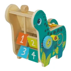 Manhattan Toy Wooden Dinosaur Toddler And Preschool Musical Instrument And Activity Toy With Xylophone, Sawtooth Ridges And Solo Mallet -Baby Trend Store GUEST 2deb36bd abf9 43b4 b36a 99382c9e7019