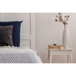 HoMedics Portable SoundSpa With Night-Light Rechargeable