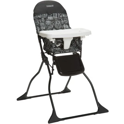 Cosco Simple Fold High Chair 13 Cosco Simple Fold High Chair - Image 13