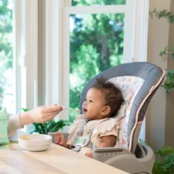 Ingenuity Full Course 6-in-1 High Chair - Milly 18 Ingenuity Full Course 6-in-1 High Chair - Milly -Baby Trend Store GUEST 308085bf 42bc 44f3 9aea d21c27fc3b54