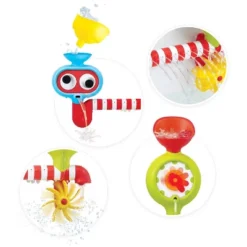 Yookidoo Submarine Spray Station Bath Toy 7 Yookidoo Submarine Spray Station Bath Toy -Baby Trend Store GUEST 309ed595 fd1b 40fb 94f7 2458b9f191a9