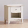 Namesake Emma Regency Nightstand - Warm White