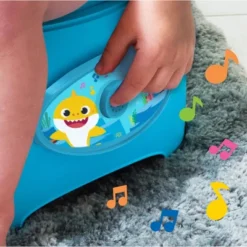 Pinkfong Baby Shark 3-in-1 Potty Trainer With Sound -Baby Trend Store GUEST 30ba31ec cd7d 4218 8134 e173a586622f