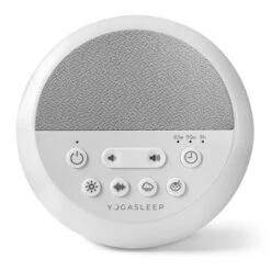 Yogasleep Nod Sound Machine And Night Light -Baby Trend Store GUEST 31577cfd f6bf 4df8 98e1 608eb3911cd3
