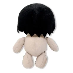 GREAT EASTERN ENTERTAINMENT CO BLACK BUTLER 2 SEBASTIAN MADE BY GRELL PLUSH 8'