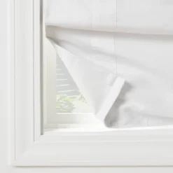 32" X 64" Blackout Roman Kids' Shade White - Pillowfort™ -Baby Trend Store GUEST 3229b0ad 5d54 4c25 bdea 71f810480ed8