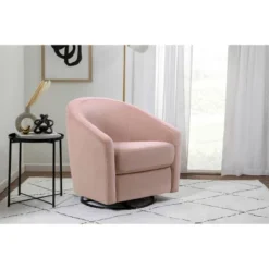 Babyletto Madison Swivel Glider -Baby Trend Store GUEST 322da574 529d 486a 8d53 956e89f34675