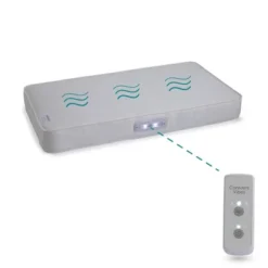 Contours Vibes 2-Stage Soothing Vibrations Crib Mattress And Toddler Mattress - White 16 Contours Vibes 2-Stage Soothing Vibrations Crib Mattress And Toddler Mattress - White -Baby Trend Store GUEST 32674310 16d7 4fc3 8ab3 b423f0b93a06