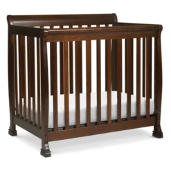 DaVinci Kalani 4-in-1 Convertible Mini Crib 27 DaVinci Kalani 4-in-1 Convertible Mini Crib -Baby Trend Store GUEST 3270a3f6 404f 42c4 967c 7e06aa42b8ed