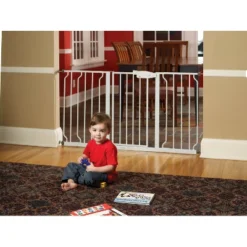 Regalo Extra Wide Widespan Baby Gate -Baby Trend Store GUEST 32f55d74 81ef 477f a470 151692de77a0