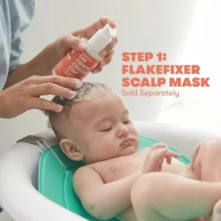 Frida Baby FlakeFixer Cradle Cap Scalp Spray - 5 Fl Oz 13 Frida Baby FlakeFixer Cradle Cap Scalp Spray - 5 Fl Oz -Baby Trend Store GUEST 32f6df7b 7ba8 42c4 ad95 6586d595a8a5