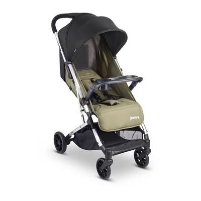 Joovy Kooper Single Compact Fold Lightweight Stroller 9 Joovy Kooper Single Compact Fold Lightweight Stroller - Image 9
