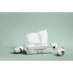 The Honest Company 100% Organic Cotton Dry Wipes - 192ct 13 The Honest Company 100% Organic Cotton Dry Wipes - 192ct -Baby Trend Store GUEST 33925343 8d85 499c 90e9 6f91a4974b01