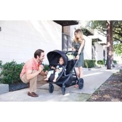 Joovy Qool Convertible Modular Single Double Triple Stroller -Baby Trend Store GUEST 33983a73 c3b8 4607 9191 316d96c06f1d