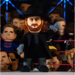 Bleacher Creatures WWE Legend The Undertaker 10" Plush Figure 6 Bleacher Creatures WWE Legend The Undertaker 10" Plush Figure -Baby Trend Store GUEST 33fb575e fb27 4ce1 acfb 6a5929e93ef9