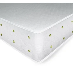 Colgate Mattress Classica III Crib Mattress - White