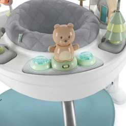 Ingenuity Spring & Sprout 2-in-1 Baby Activity Center - First Forest 16 Ingenuity Spring & Sprout 2-in-1 Baby Activity Center - First Forest -Baby Trend Store GUEST 342428a5 f038 4586 b88a 27b0531f5f56