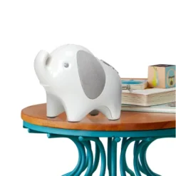 Skip Hop Moonlight & Melodies Elephant Nightlight Soother 7 Skip Hop Moonlight & Melodies Elephant Nightlight Soother -Baby Trend Store GUEST 342ba58b f0e1 48c0 8d3d 29b324425ce0