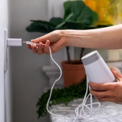 Yogasleep Baby Soother White Noise Sleep Sound Machine With Voice Recorder And Night Light -Baby Trend Store GUEST 3437e92c cb0d 4179 b5e1 86cc77b0ae71