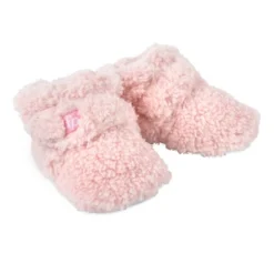 Fisher Price Fisher-Price Wonders Sherpa Lined Blanket And Plush Booties -Baby Trend Store GUEST 351f9662 ebaf 4f92 b7b4 a019609d904a