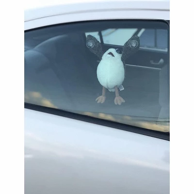 Seven20 Star Wars Porg On Board Plush With Suction Cup 2 Seven20 Star Wars Porg On Board Plush With Suction Cup - Image 2