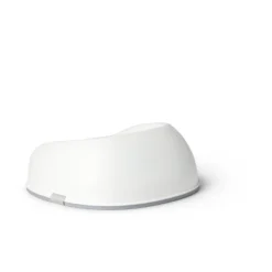 Babybjorn BABYBJÖRN Booster Seat - White