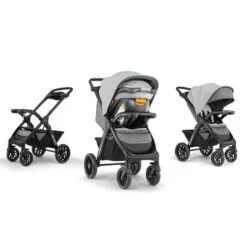 Chicco Bravo LE Travel System 2.0 Driftwood 25 Chicco Bravo LE Travel System 2.0 Driftwood -Baby Trend Store GUEST 36495617 5bc0 4620 8aef 05de681c0dbf