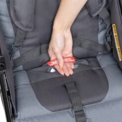 Baby Trend Tango 3 All-Terrain Travel System - Ultra Gray -Baby Trend Store GUEST 368b7ff7 2628 4ea2 a22b 4d10550e0ef8