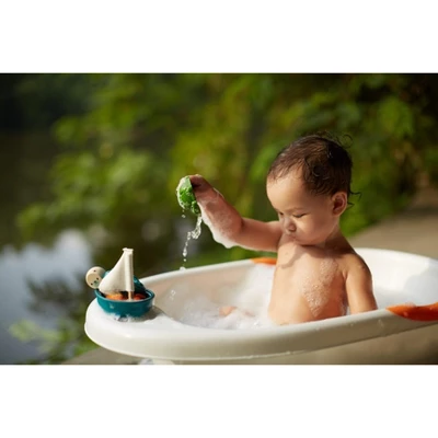 Plantoys| Sea Life Bath Set 7 Plantoys| Sea Life Bath Set - Image 7