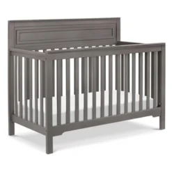 DaVinci Autumn 4-in-1 Convertible Crib -Baby Trend Store GUEST 36fce831 4ee9 4e89 a792 79666ce695f1