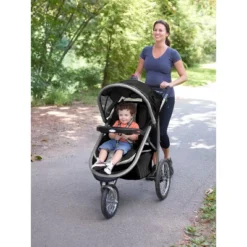 Graco Fast Action Fold Jogger Click Connect Travel System - Gotham 6 Graco Fast Action Fold Jogger Click Connect Travel System - Gotham -Baby Trend Store GUEST 37316635 0047 421c 8054 2d87a9714510