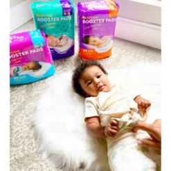 Sposie Booster Pads For Overnight Diaper Leak Protection - 180ct -Baby Trend Store GUEST 378f3690 9547 4ece 81af 969b09d2da22