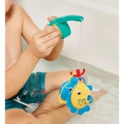 Kidoozie Splish N Splash Bathtime Fishing Set, Bathtime Tub Toy For Toddlers Ages 2+ -Baby Trend Store GUEST 37d54ebf 66c7 4d92 bb25 e9f742e3907b
