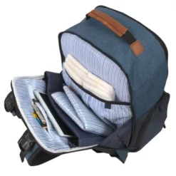 Fisher Price Fisher-Price River Backpack Diaper Bag - Old World Navy -Baby Trend Store GUEST 37e5e256 24c5 4844 885b bcda0d0f16eb