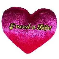 Commonwealth Toys Candy Crush Saga 12" Plush: I Need A Life