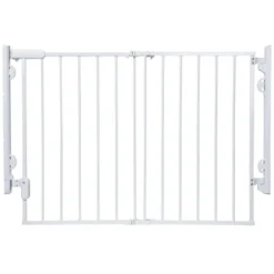Safety 1st Ready To Install Gate, Fits Between 29" And 42" -Baby Trend Store GUEST 38c689c7 bdc7 40d1 84e3 f6b9f3a81ea9