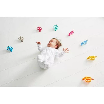 Matchstick Monkey Teething Toy 7 Matchstick Monkey Teething Toy - Image 7