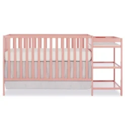 Dream On Me Synergy 5-in-1 Convertible Crib And Changer 18 Dream On Me Synergy 5-in-1 Convertible Crib And Changer -Baby Trend Store GUEST 39e8a372 0e04 49f6 9f89 4dd006db4380