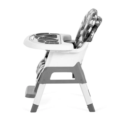 Dream On Me High Chair Lightweight & Convertible Curio Sit N Seek 4 Dream On Me High Chair Lightweight & Convertible Curio Sit N Seek - Image 4