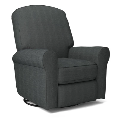 Best Chairs Inc. Joaquin Swivel Glider Recliner 3 Best Chairs Inc. Joaquin Swivel Glider Recliner - Image 3