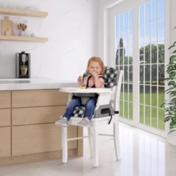 Dream On Me High Chair Lightweight & Convertible Curio Sit N Seek 17 Dream On Me High Chair Lightweight & Convertible Curio Sit N Seek -Baby Trend Store GUEST 3b5c743d c7fe 4992 943f 01dfa5a2c97e