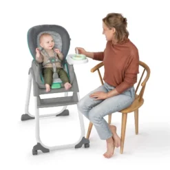 Ingenuity Full Course 6-in-1 High Chair - Astro -Baby Trend Store GUEST 3b5f6f6a cb12 430e a476 970fce97d284